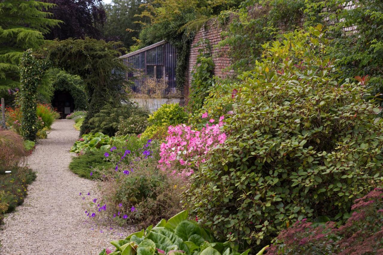 Dunmore Gardens Carrigans  Экстерьер фото
