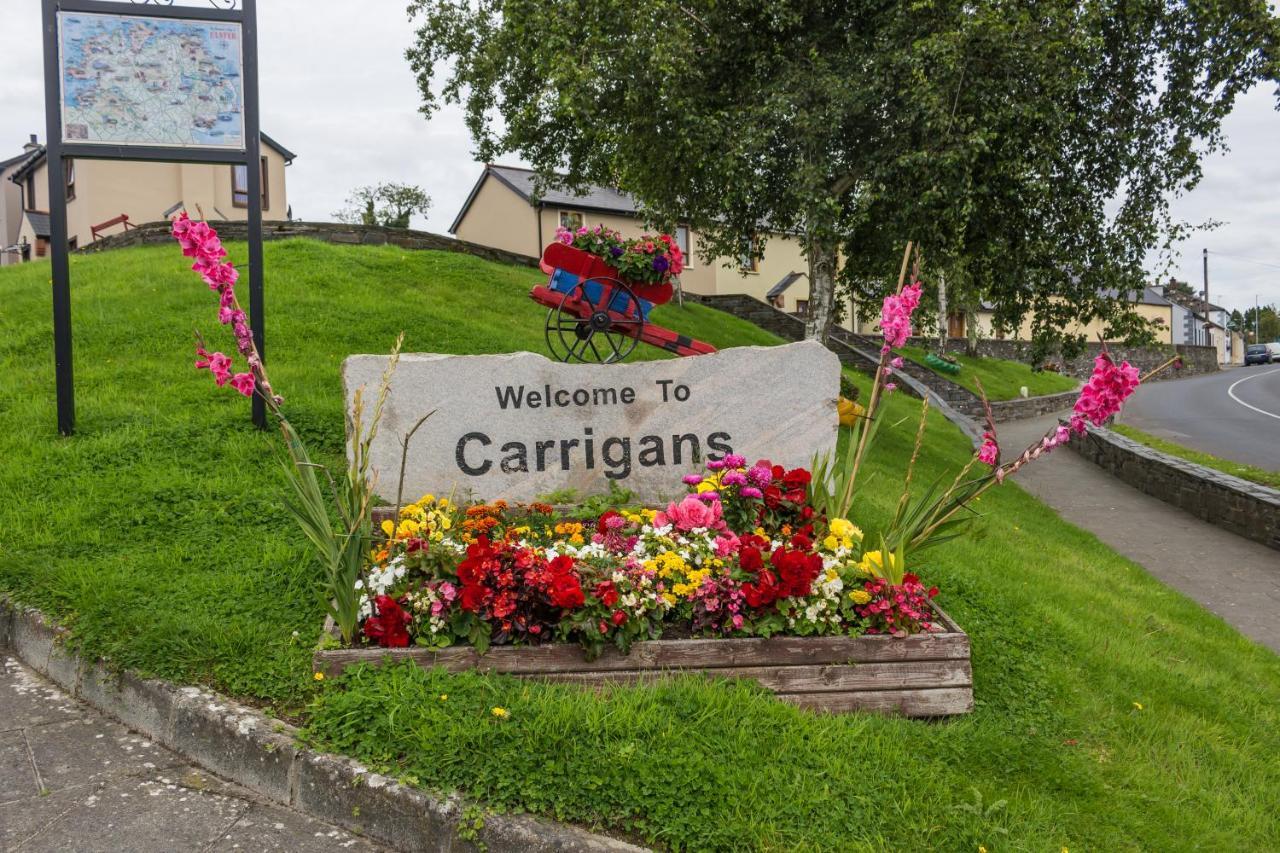 Dunmore Gardens Carrigans  Экстерьер фото