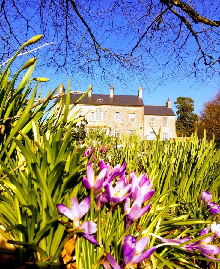 Dunmore Gardens Carrigans  Экстерьер фото