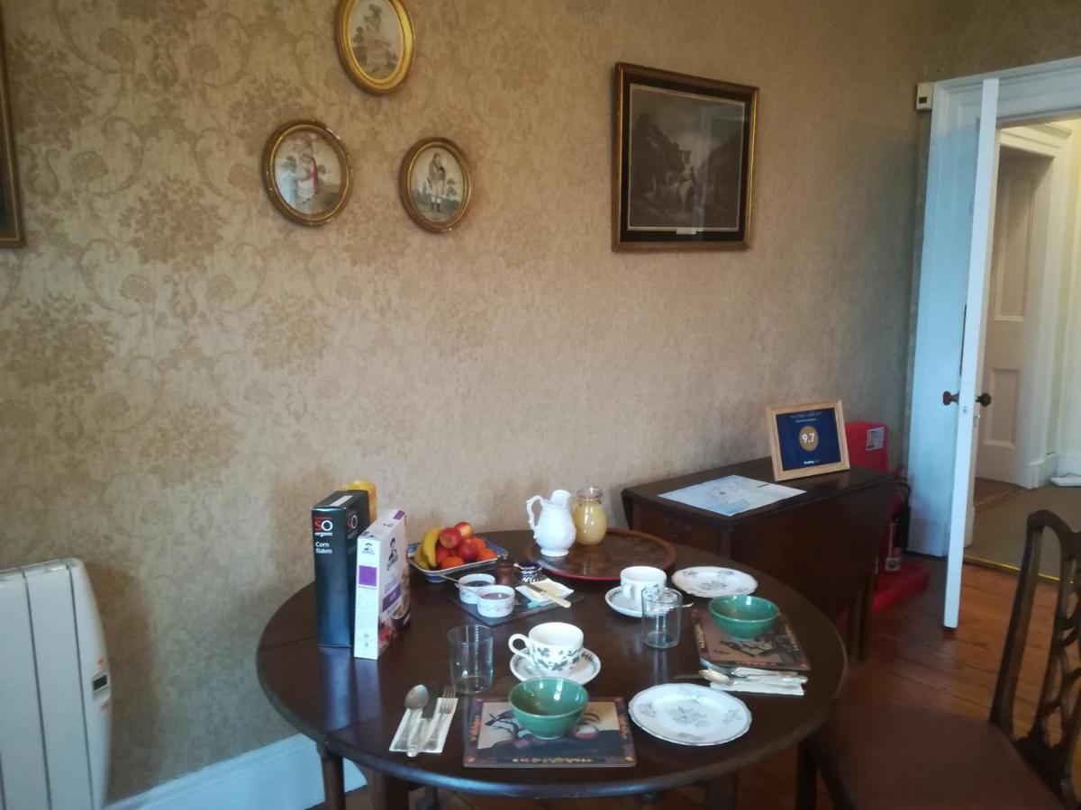 Dunmore Gardens Carrigans  Экстерьер фото