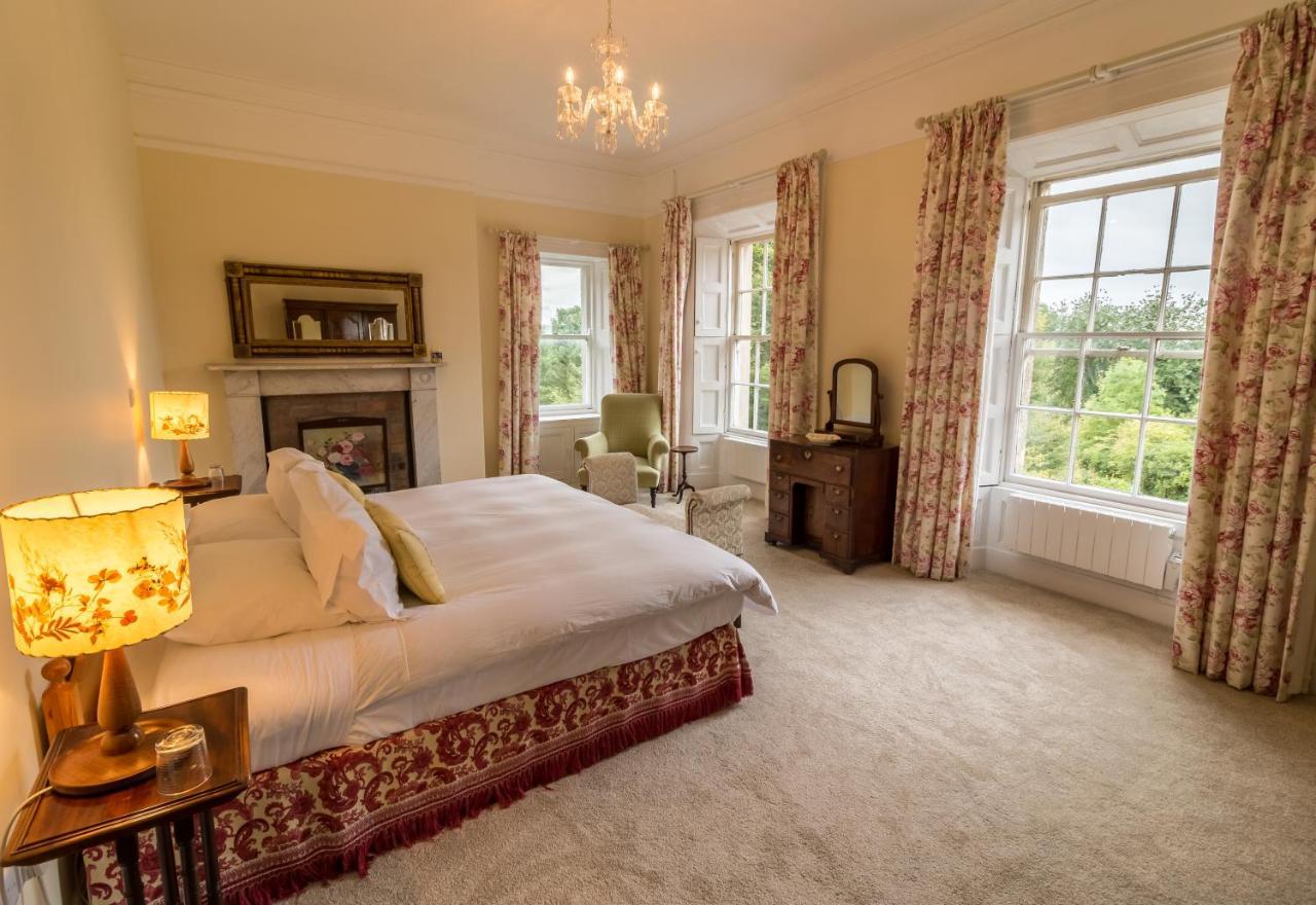Dunmore Gardens Carrigans  Экстерьер фото