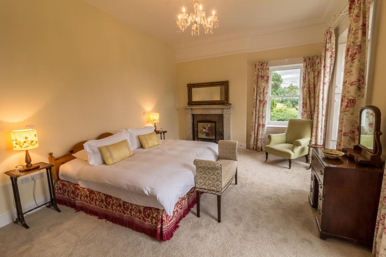 Dunmore Gardens Carrigans  Экстерьер фото