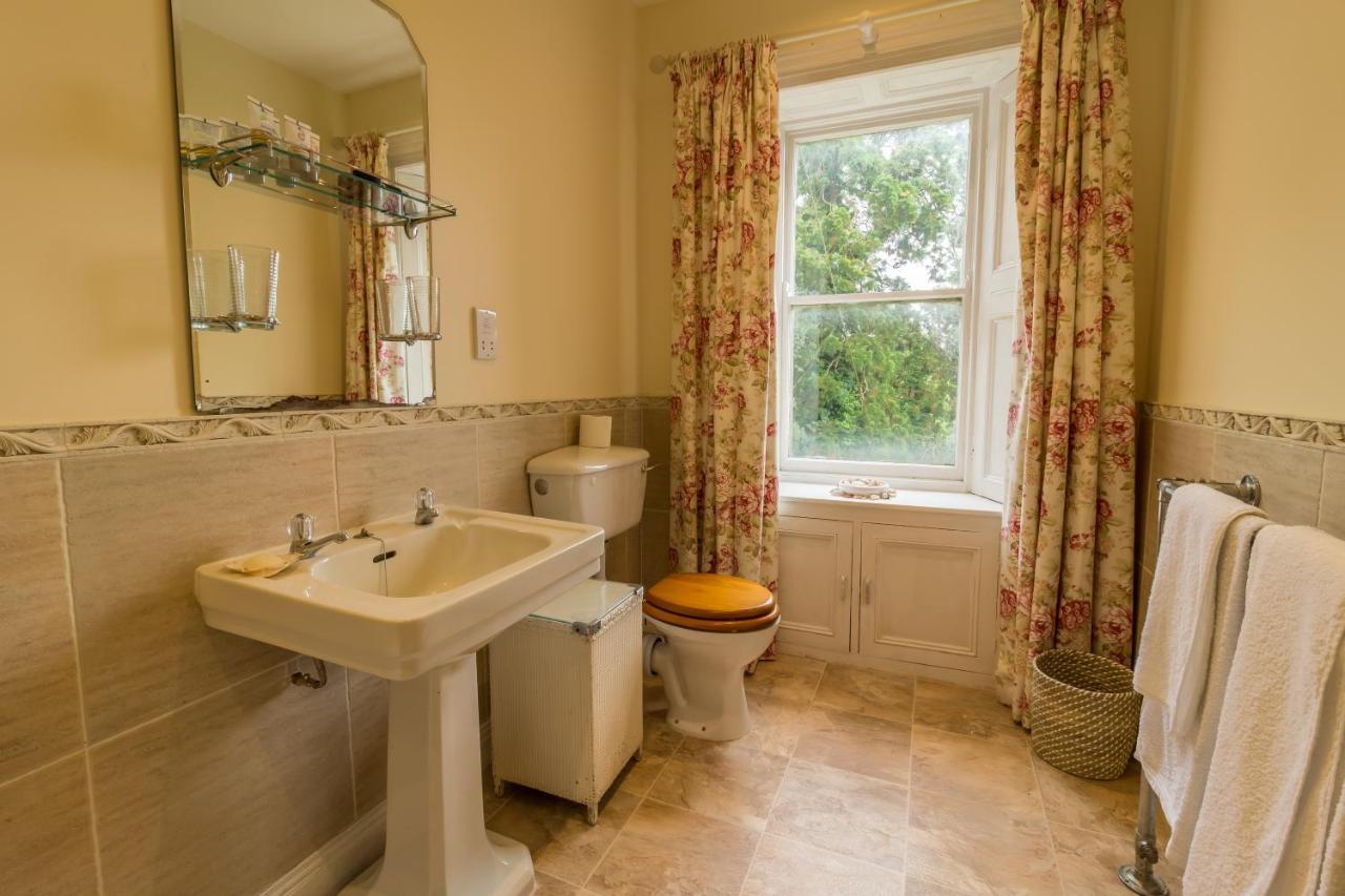 Dunmore Gardens Carrigans  Экстерьер фото