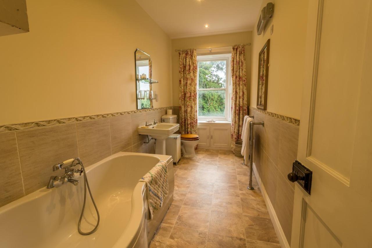 Dunmore Gardens Carrigans  Экстерьер фото